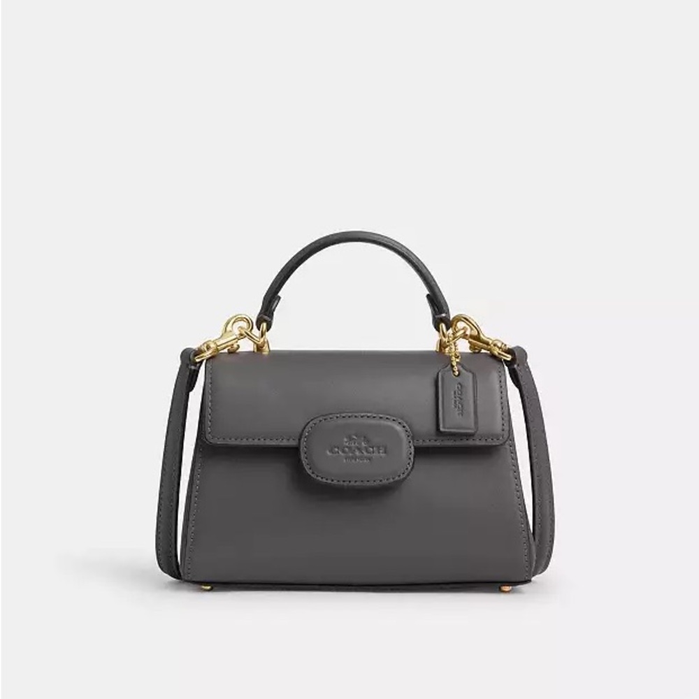 Coach Mini Eliza - Picture 2 of 10